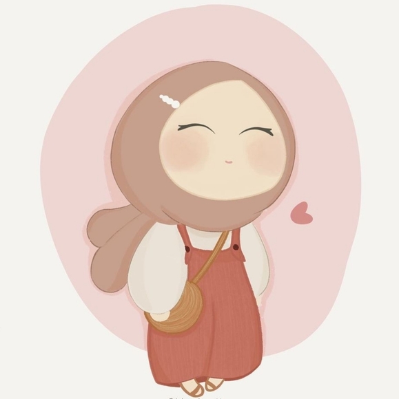 Meet your Posher, Saeidah - Picture 1 of 1